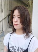 ゆるふわウェーブ