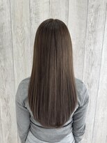 シエル 立川店(CIEL)&nbsp;【KAZUYA×CIEL】グレージュ