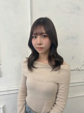 メゾンハル(Maison HALU) グレージュ