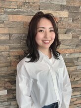 アイナ 銀座(Aina) Naomi 