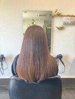 イーチ(Each)&nbsp;ロングストレート