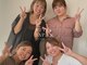 スタイルジャパン 照屋店(style JAPAN)の写真/《女性専用サロン》口コミ高評価4.8★連日予約が埋まる人気店。1万人が通う「髪質改善特化店」#駐車場完備