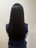 クク(coucou)&nbsp;髪質改善トリートメント