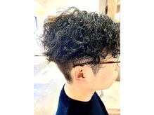 リンカラン オムヘアー(LINGKARAN Homme Hair)