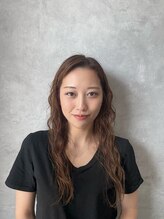 シーエスメイドバイシャチュー 松本店(CS made by SHACHU) 川合 悠香