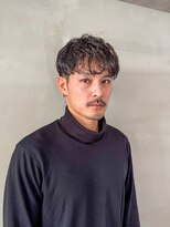 大人マッシュ