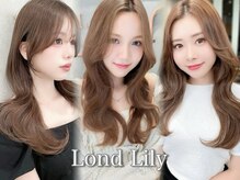 ロンド リリー 銀座(Lond Lily)