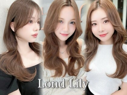 ロンド リリー 銀座(Lond Lily)の写真