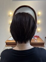 エルサフィロ ヒゴバシ(el zafiro)&nbsp;【エルサフィロ　肥後橋】お客様スタイル