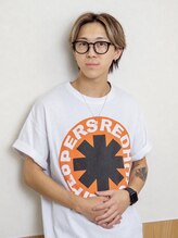 ラフテル(RAFTEL) 平塚 琥珀