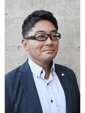 キャラクター(character) メンズショート