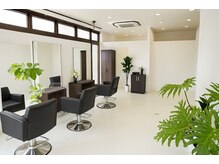 レナータ(Renata)の雰囲気（自然光差し込む癒しの空間で、あなたらしさを引き出す施術を。）