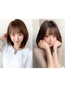 日本、海外から厳選し、10年間研究し続ける《髪質改善特化サロン》九州で最先端のトリートメントが話題！