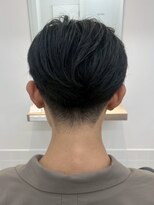 ナム 錦糸町(NAM)&nbsp;フェザーパーマ/メンズパーマ/MEN'S[錦糸町駅]