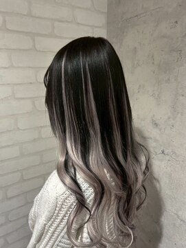 アフィナー(Afinar) 【横浜駅/横浜西口】エクステ