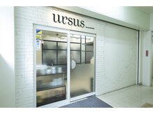 アーサスバイヘッドライト 千葉富士見店(ursus by HEADLIGHT)の雰囲気（【180店舗展開】お悩み改善で大人気の全国トップサロン♪[千葉]）