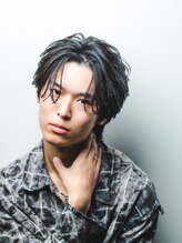 バック(BUCK) フェザーウェーブ