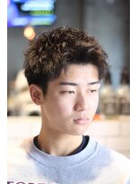 キングスマン トウキョウ(KINGSMAN TOKYO)&nbsp;スパイキー