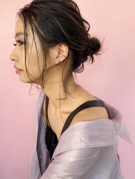 ガレリア オリジン(GALLARIA ORIGIN'S) 【nanami】大人アレンジ