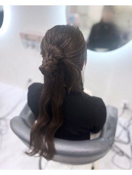 リボンカチモリ