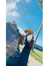 リストヘアー(Lizst hair)&nbsp;田中 