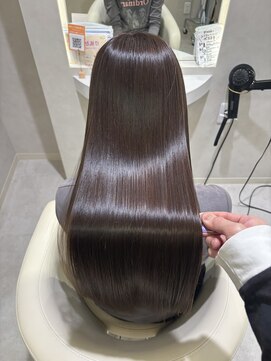 アプリ 南浦和(appri) 髪質改善ウルトワトリートメント艶髪/髪質改善/南浦和/浦和/韓国