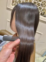 フレーム へアアンドトリートメント 天王寺北口店(FRAME)&nbsp;【FRAME天王寺北口】髪質改善