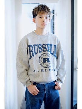 キツネ(KITSUNE) GOODSTYLE /24