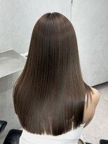 オニキス 原宿(ONYX)&nbsp;e150縮毛矯正髪質改善トリートメント髪質改善ストレート原宿
