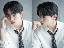 イフ ヘアーサロン(if... hair salon)