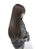 /髪質改善／縮毛矯正／平塚／平塚駅／学割U24／キッズカット
