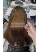 リリー(Re.ly)&nbsp;【思わず触りたくなるツヤ】