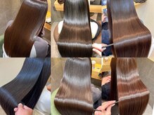 ファーレ 東戸塚店(Fare)の雰囲気（【東戸塚駅/髪質改善縮毛矯正/白髪ぼかし/脱白髪染め】）