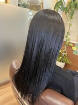 ニュー東京エクセレントヘアー&nbsp;ロングスタイル