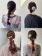 アオトソラの写真/特別な日のヘアセットは早朝から◎結婚式・七五三・卒入学式に自信を持ってお出かけ！