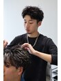 バック(BUCK) スタイリング得意です!難しいスタイルも分かりやすく説明します