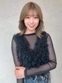 プアメリア 名古屋(Puamelia) Kanami 韓国ヘア