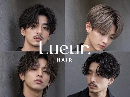 Men's Lueur. 心斎橋 Men's眉毛/Men's salon/メンズ眉毛/メンズサロンの写真