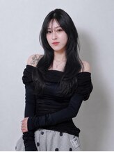 シェノン サントル(CHAINON CENTRE)&nbsp;角岡 　泉希