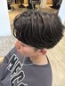 トップスタイリストカット