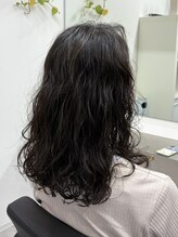サロンクレビオ(salon Crevio)