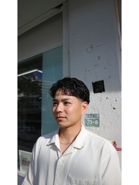 カルテックス(CALTEX) ラルフカール