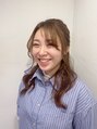 美容室 スタジアム(Stadium) 横田 ジュンコ