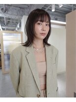 レイ(Ray)&nbsp;ミディアムレイヤー