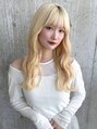ロックス バイ マグ 松本(rocks BY MAG)&nbsp;村岡 彩優