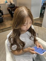 アヴァンス 広島本通店(AVANCE.)&nbsp;オリーブベージュ