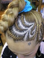 ロックザボート&nbsp;ハーフコーンロウ