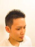 ソフモヒボウズスタイル