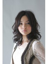 オハナ(ohana) 【ohana/表参道】ウィンターフラワーカール