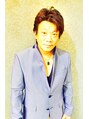 アクティブヘアステージ(ACTIVE Hair Stage) 永吉 昭宏